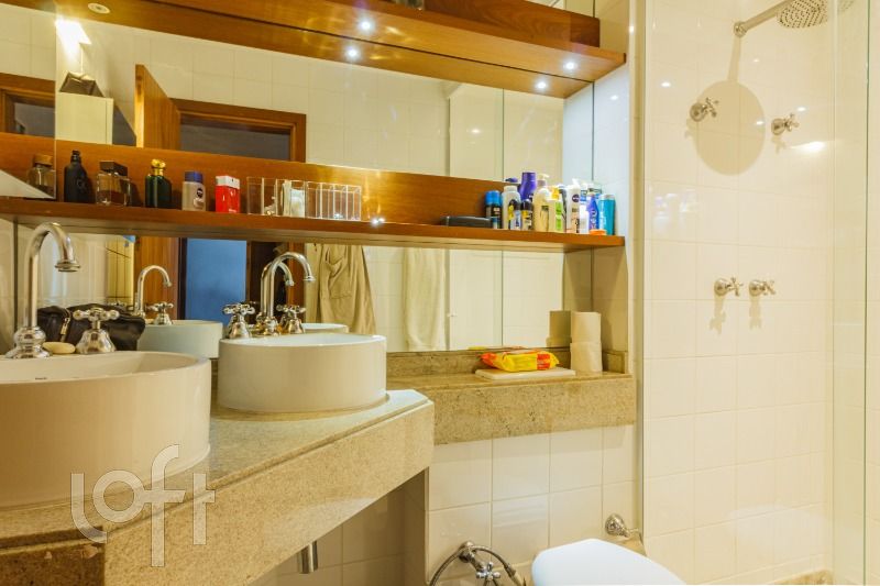 Casa de Condomínio, 4 quartos - Foto 30