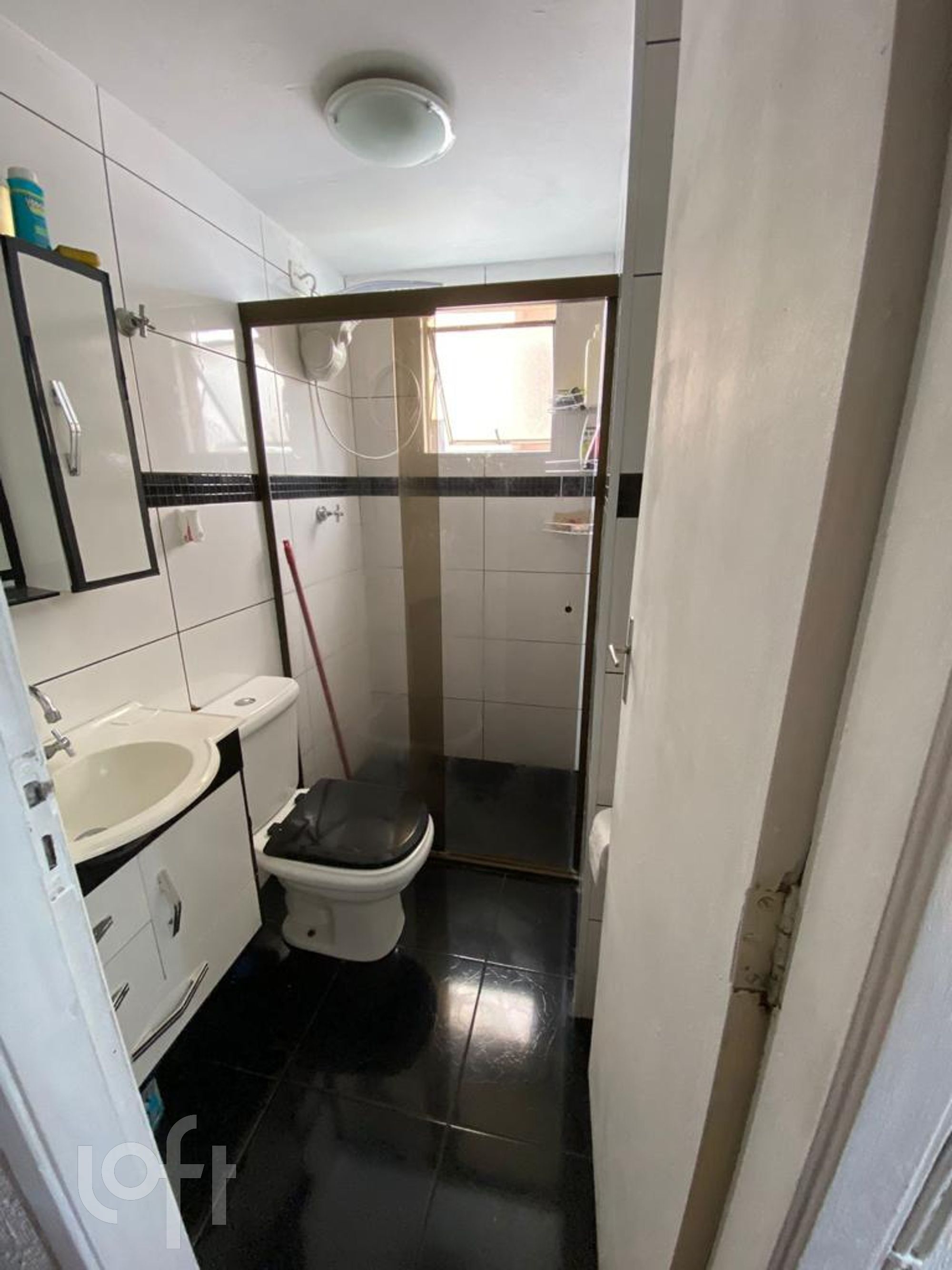 Apartamento à venda com 2 quartos, 55m² - Foto 13