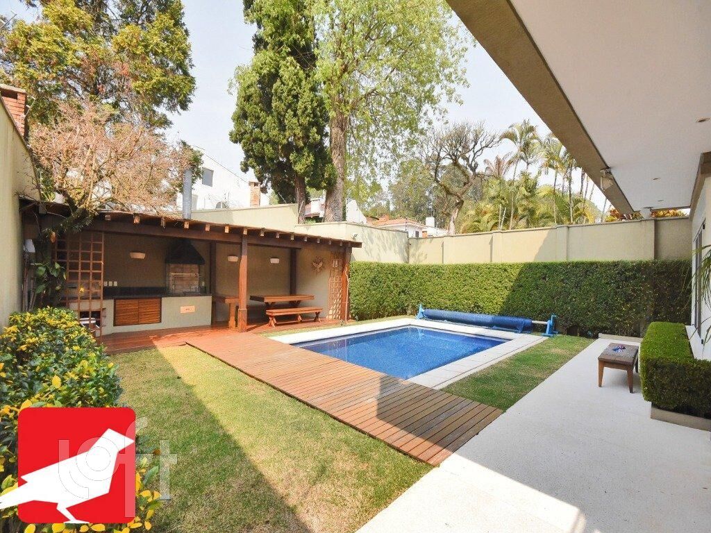 Casa, 4 quartos, 500 m² - Foto 8