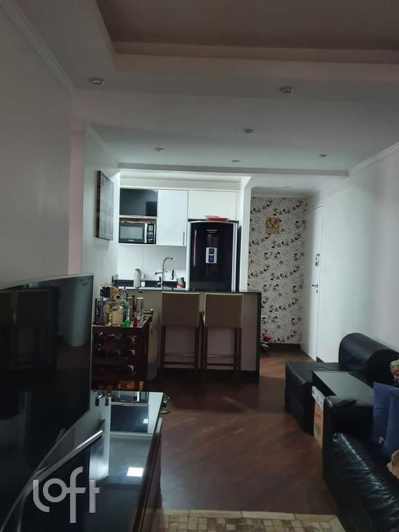 Apartamento à venda com 2 quartos, 97m² - Foto 6