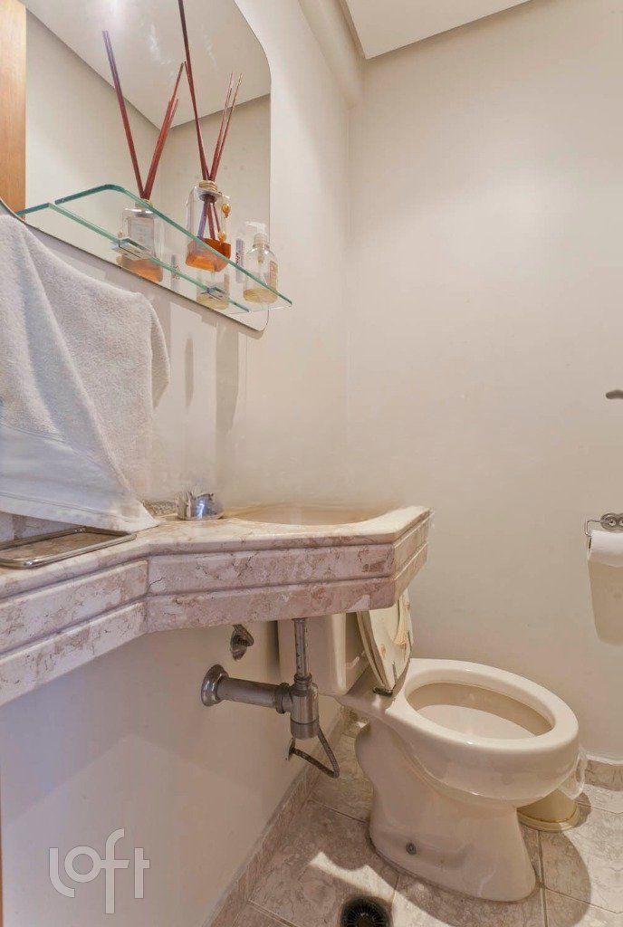 Apartamento, 3 quartos, 196 m² - Foto 11