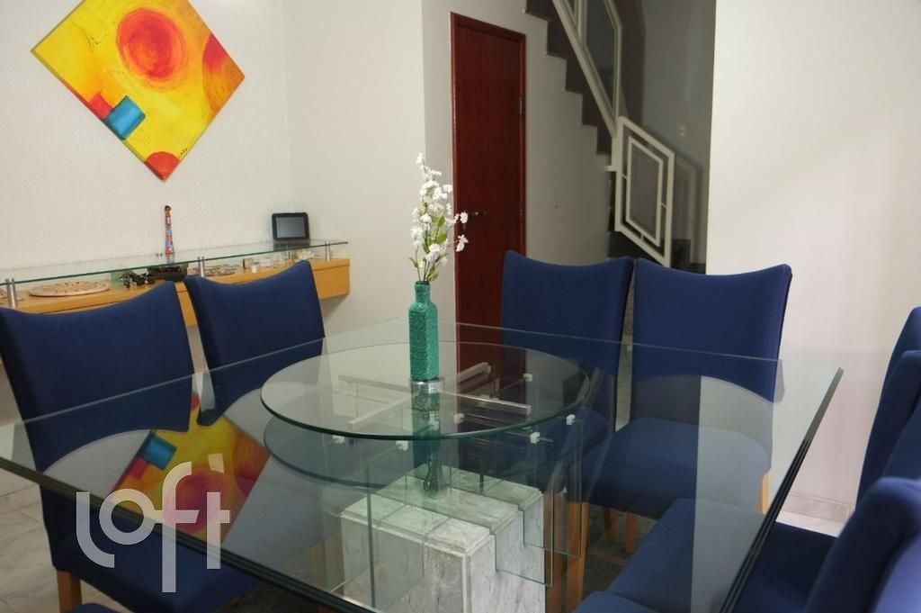 Casa à venda com 3 quartos, 210m² - Foto 3