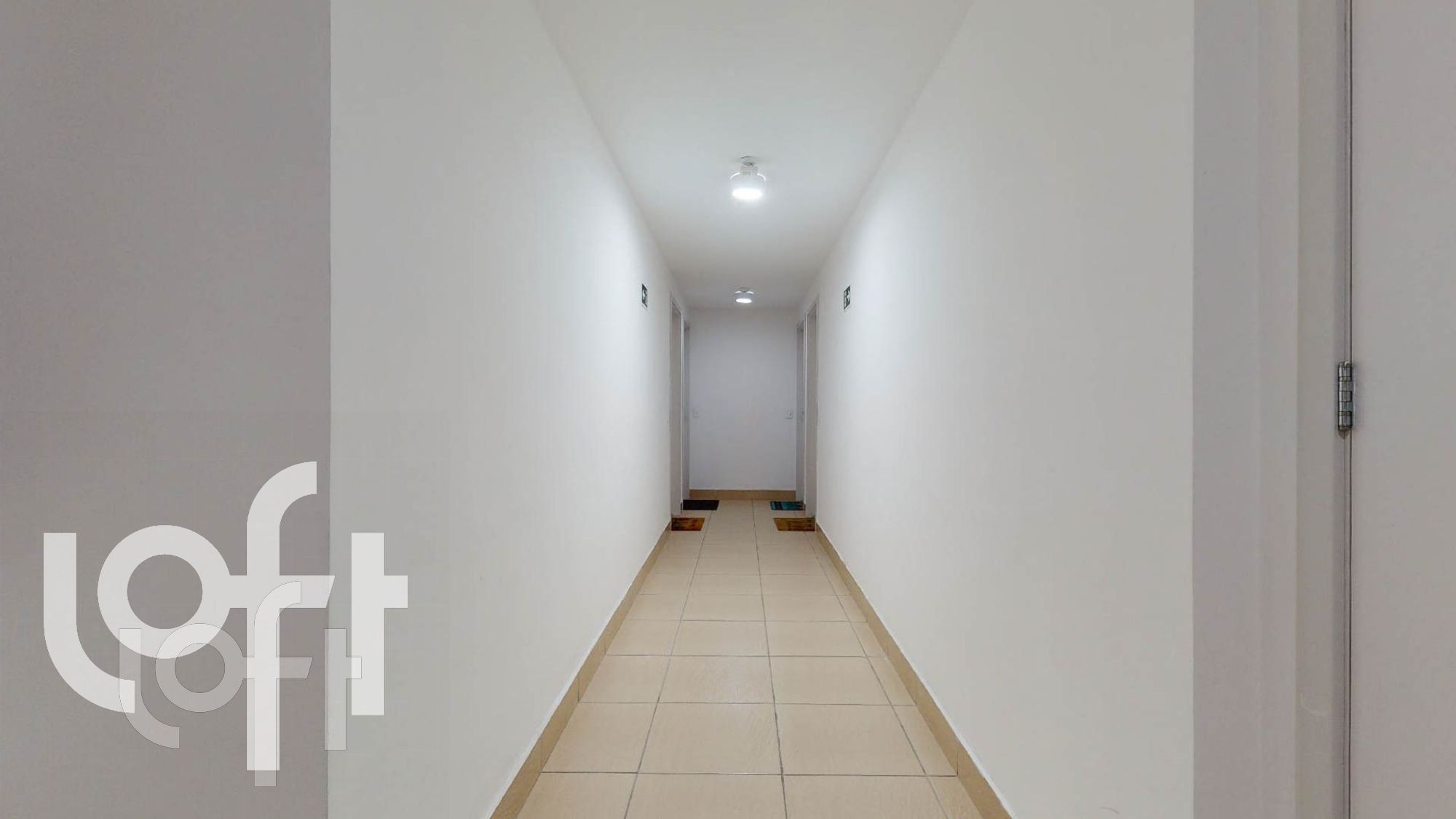 Apartamento, 2 quartos, 46 m² - Foto 8