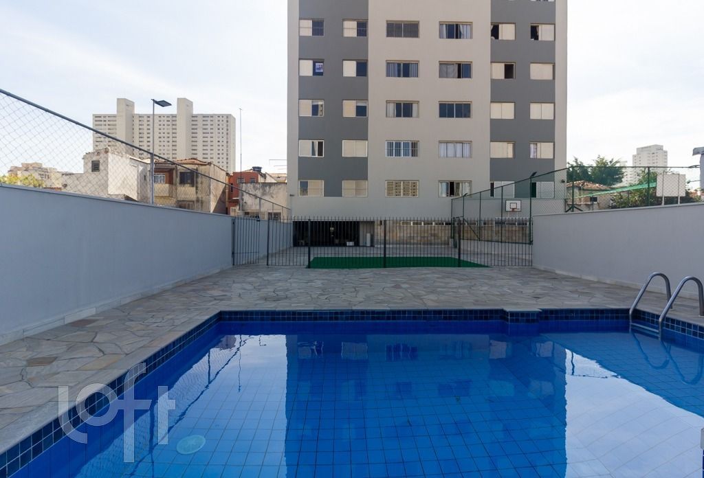 Apartamento à venda com 3 quartos, 166m² - Foto 22
