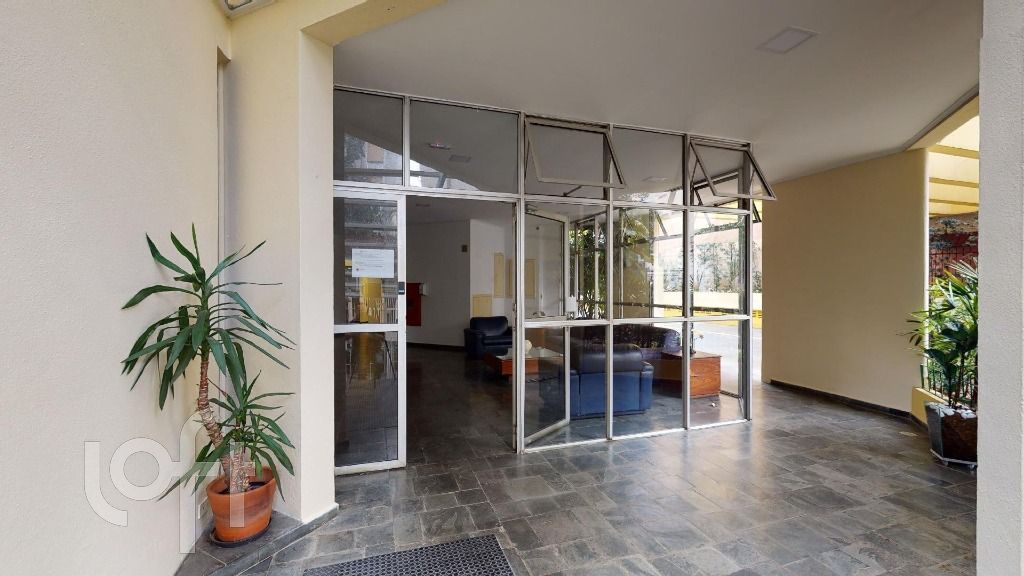 Apartamento, 1 quarto, 40 m² - Foto 18
