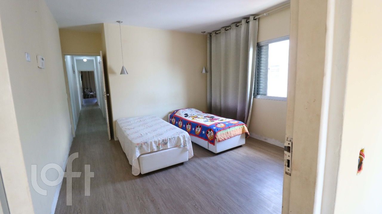 Casa, 5 quartos, 175 m² - Foto 11