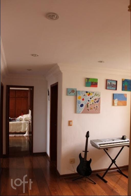 Apartamento, 4 quartos, 220 m² - Foto 10