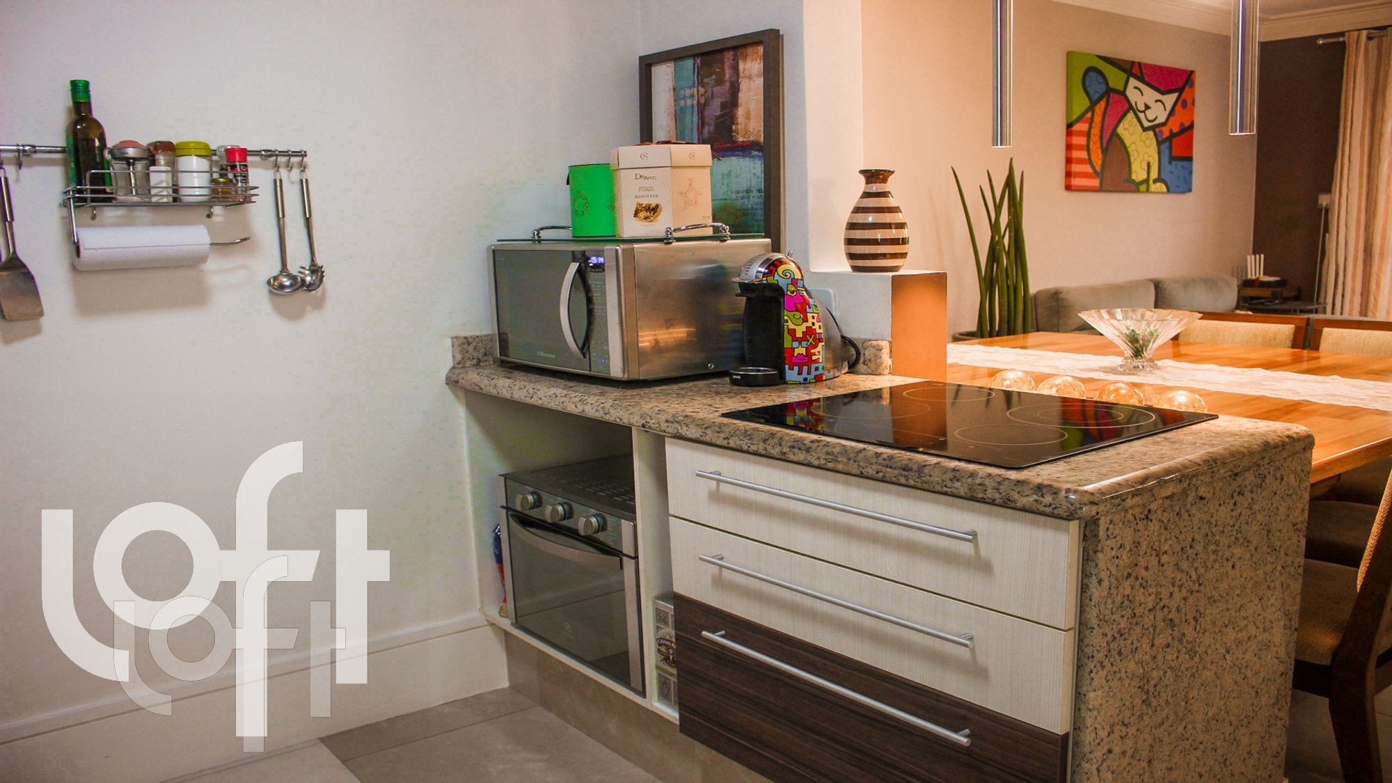 Apartamento à venda com 3 quartos, 87m² - Foto 22