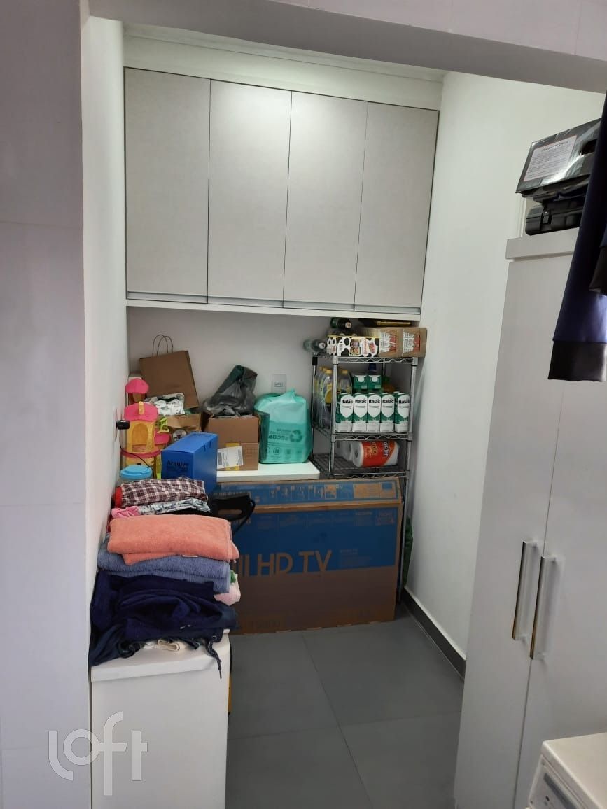 Apartamento, 4 quartos, 224 m² - Foto 13