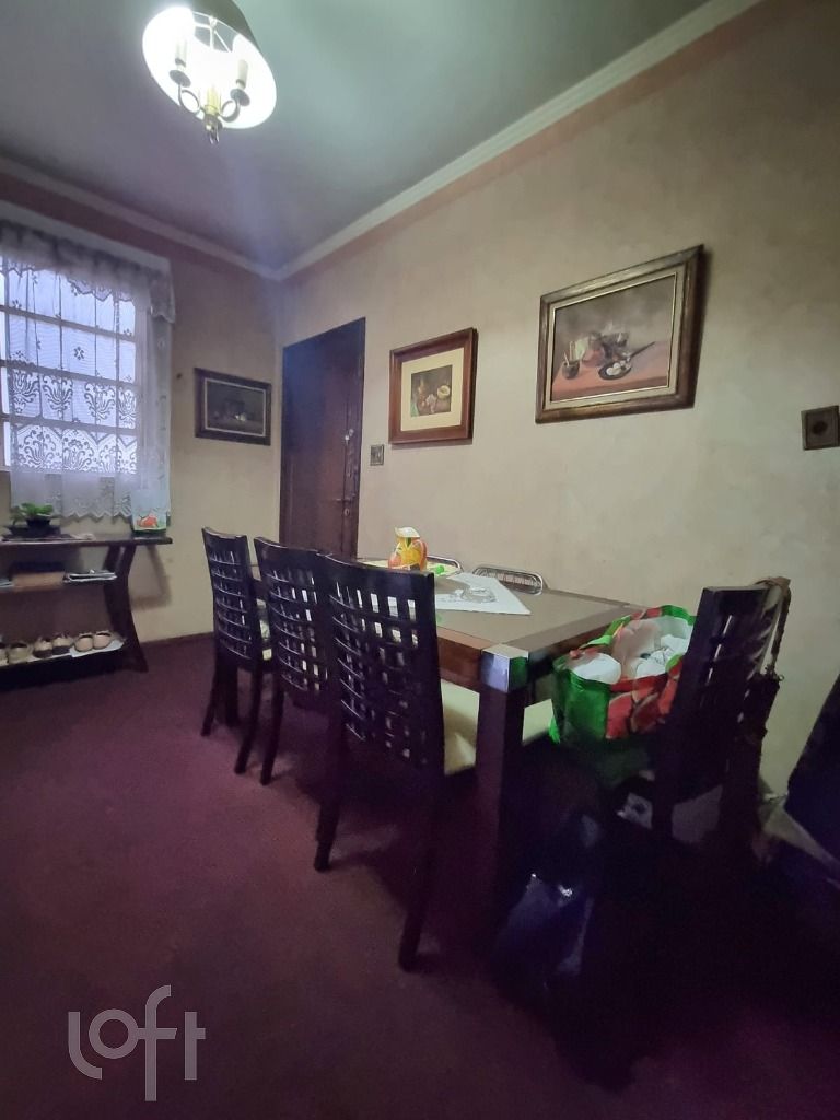 Apartamento, 4 quartos, 186 m² - Foto 8