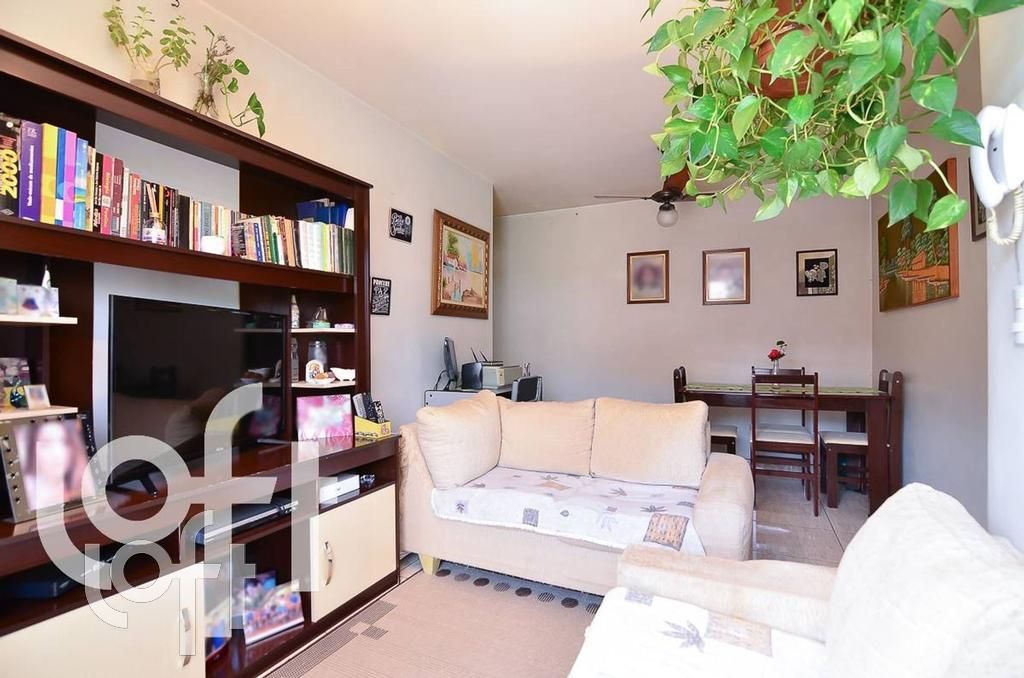 Apartamento, 2 quartos, 65 m² - Foto 11