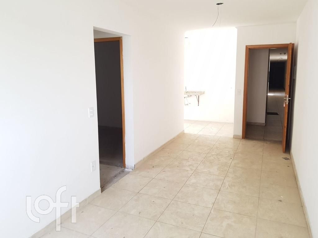 Apartamento, 2 quartos, 49 m² - Foto 5