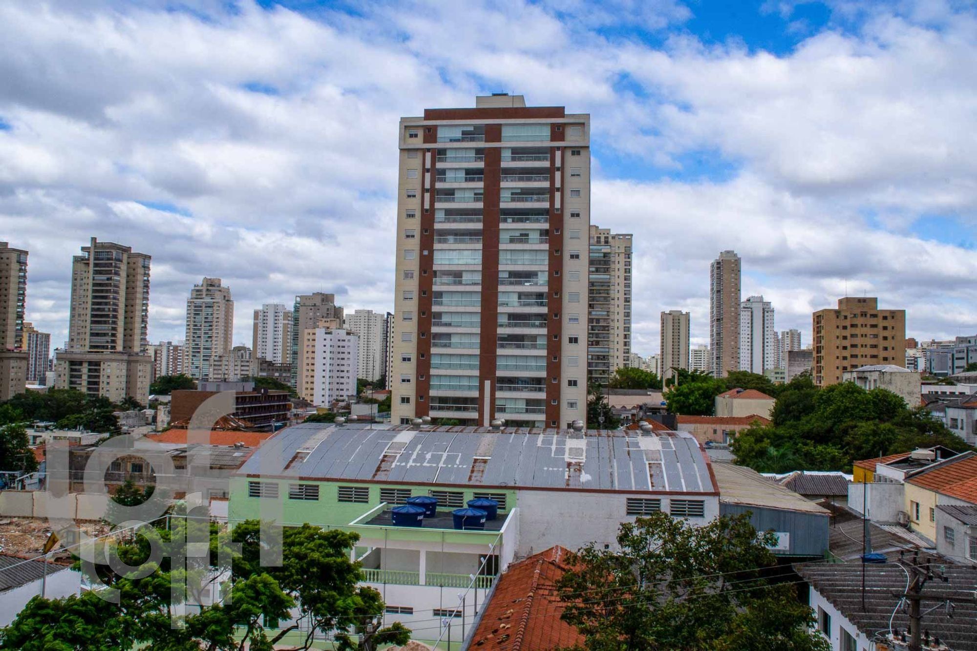 Apartamento, 2 quartos, 80 m² - Foto 15