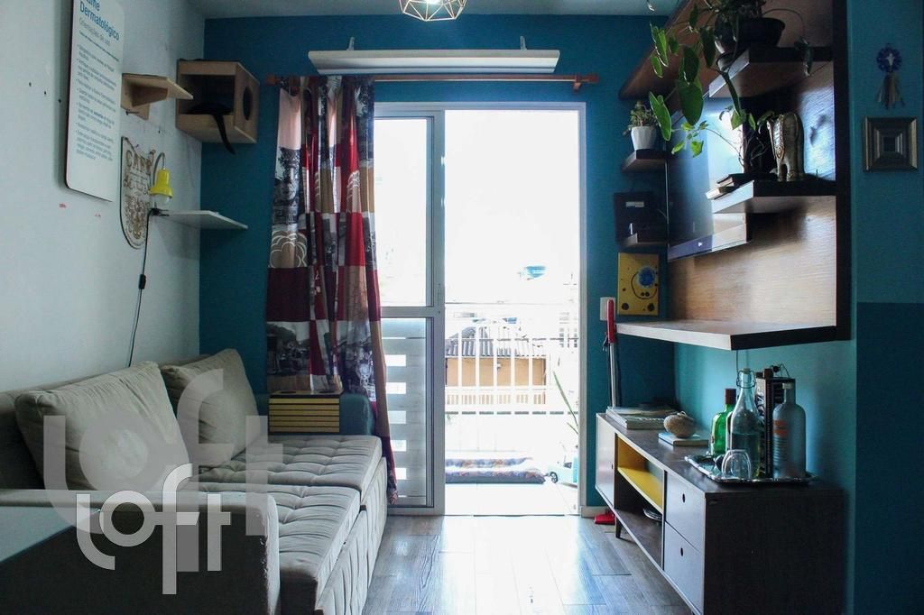 Apartamento, 2 quartos, 49 m² - Foto 31