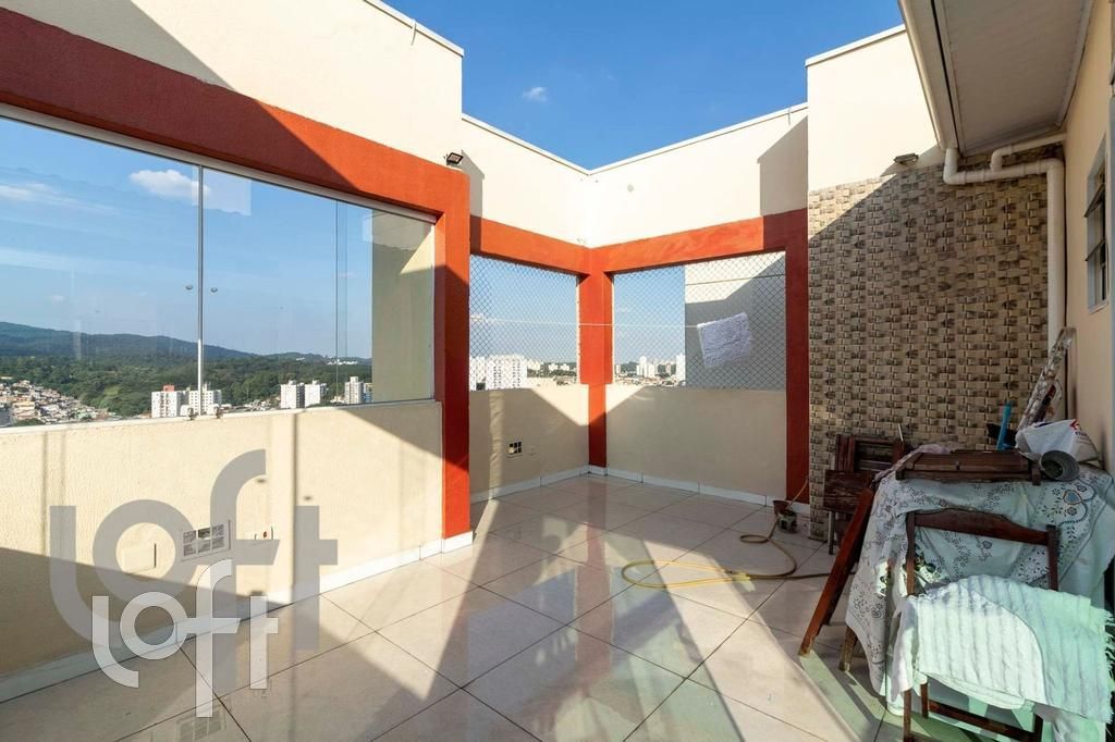 Apartamento, 2 quartos, 170 m² - Foto 14