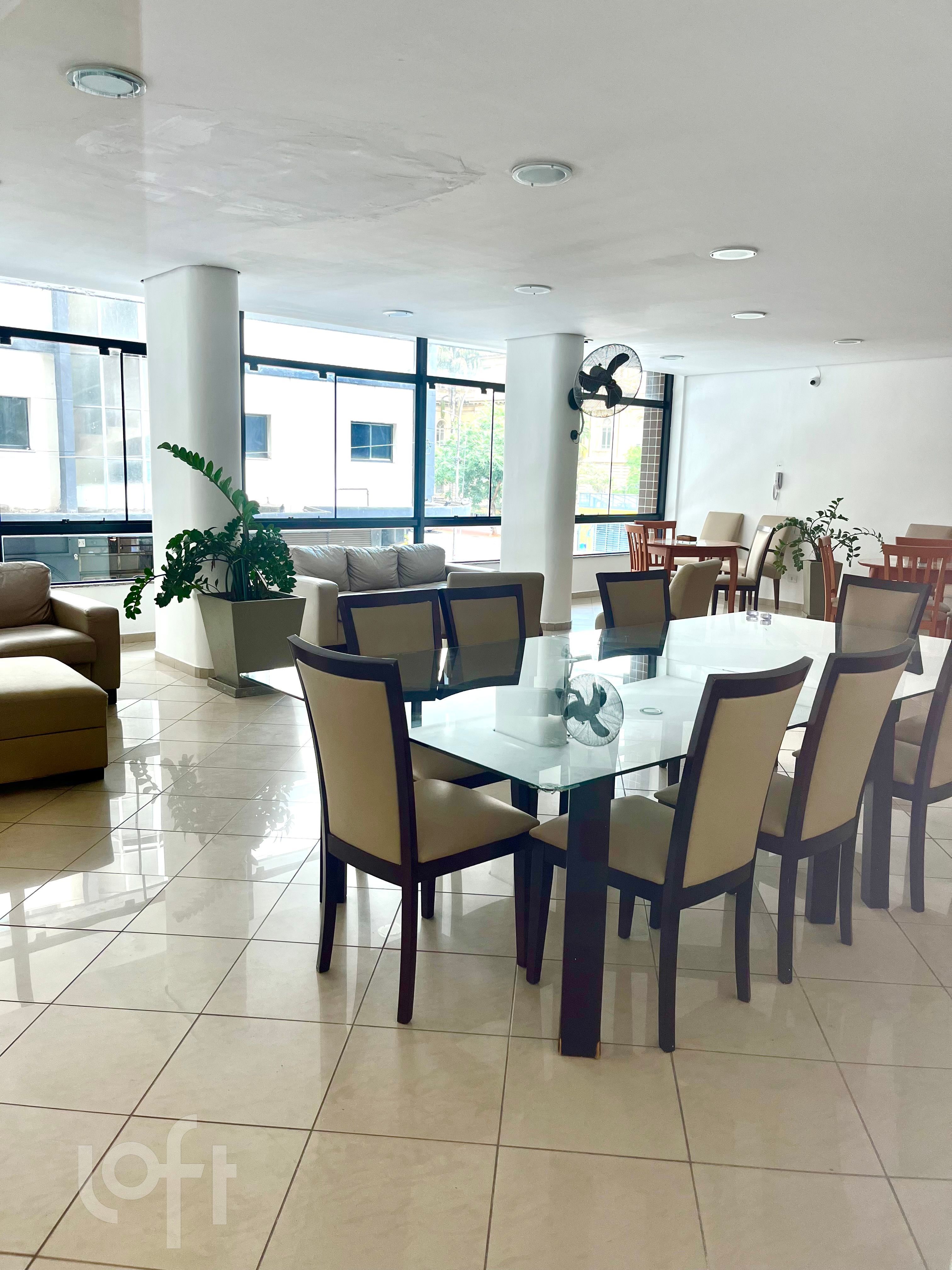 Apartamento, 1 quarto, 54 m² - Foto 9