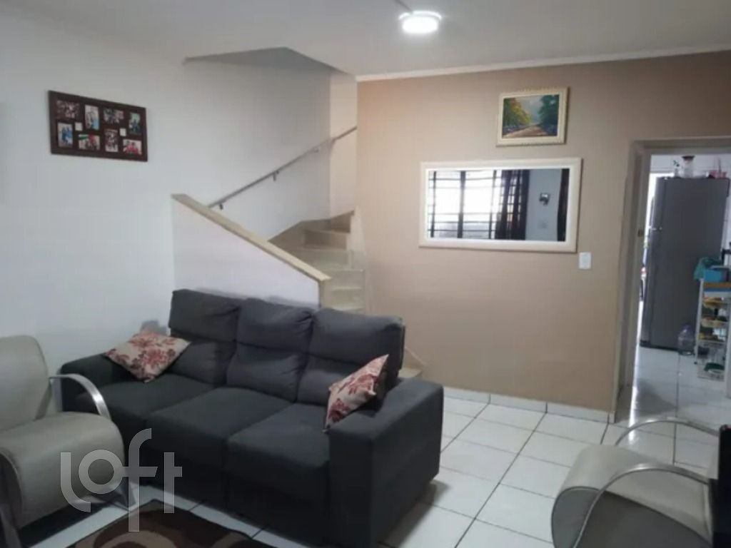 Casa, 2 quartos, 100 m² - Foto 3
