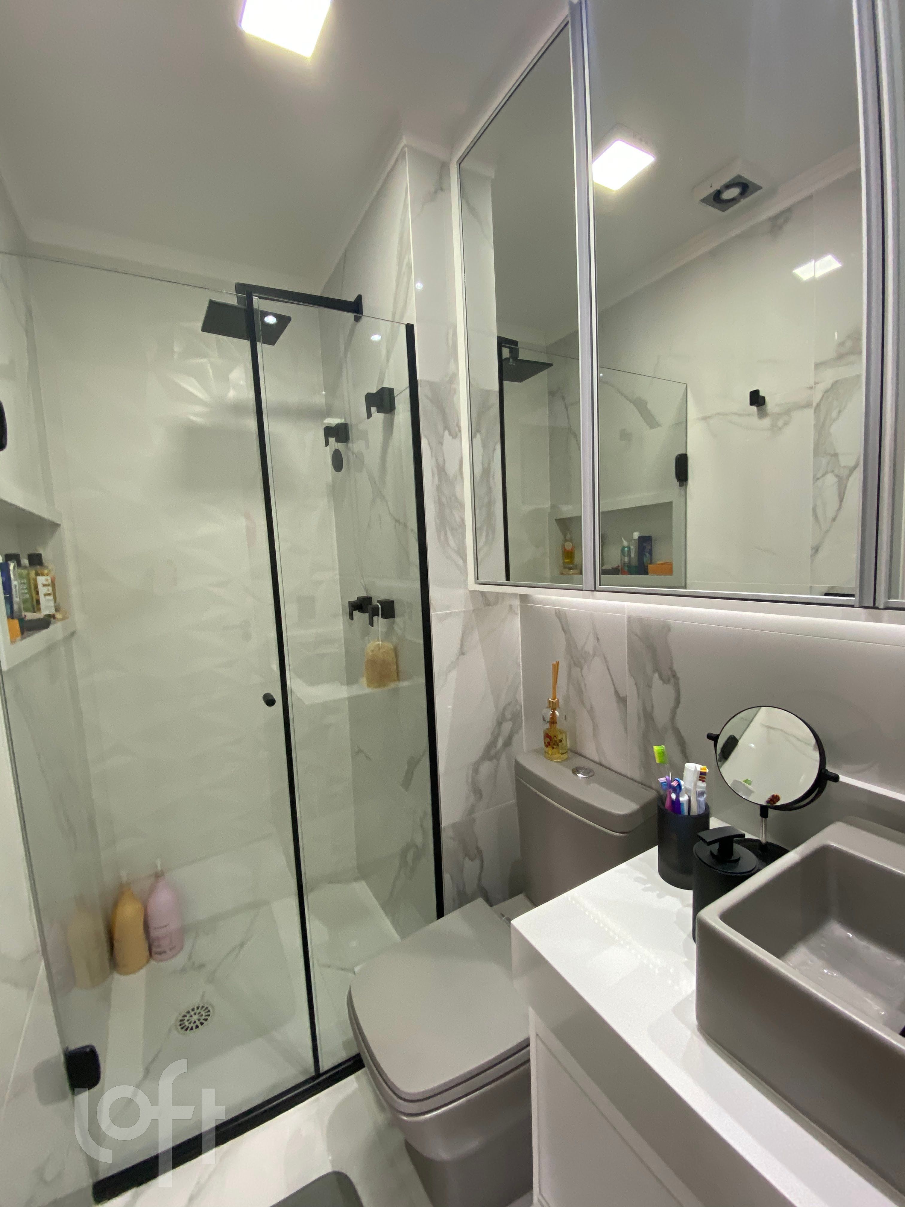 Apartamento, 2 quartos, 58 m² - Foto 35