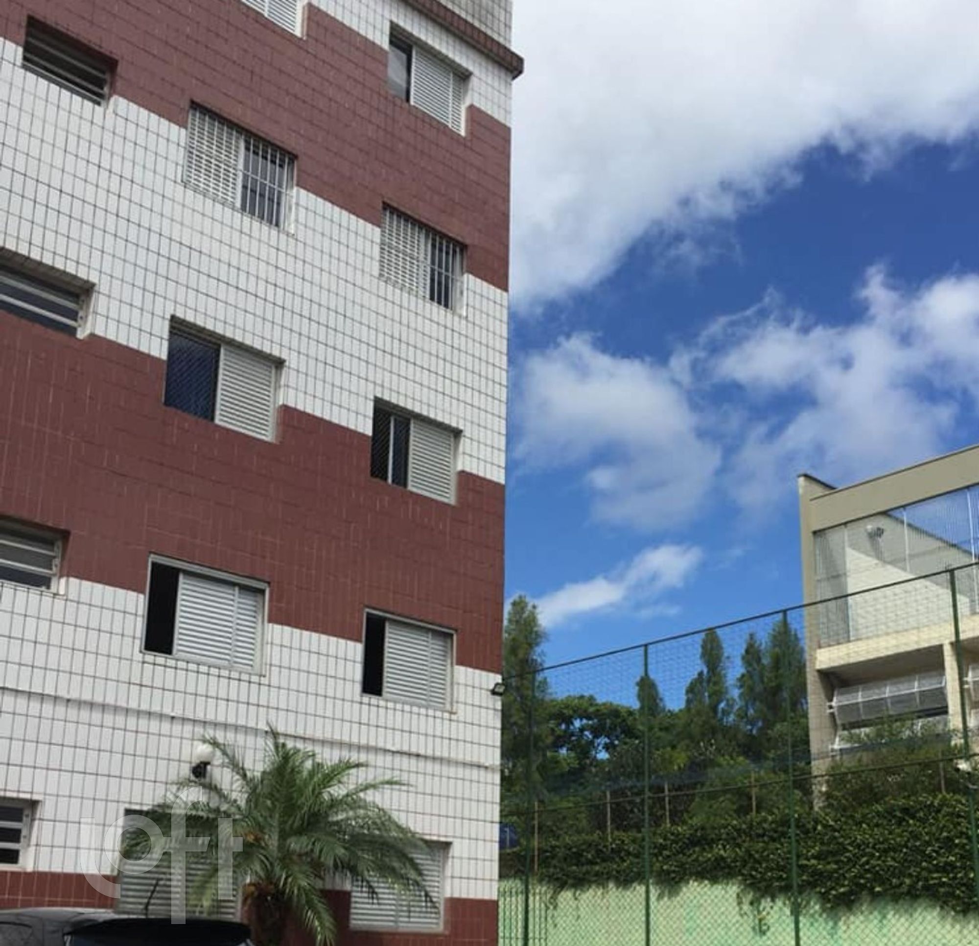 Apartamento, 2 quartos, 60 m² - Foto 12