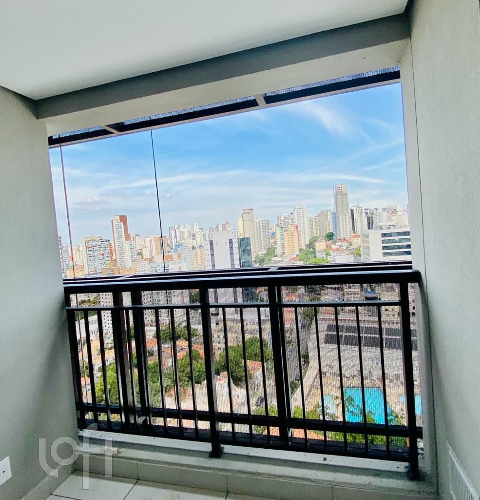 Apartamento à venda com 3 quartos, 158m² - Foto 53