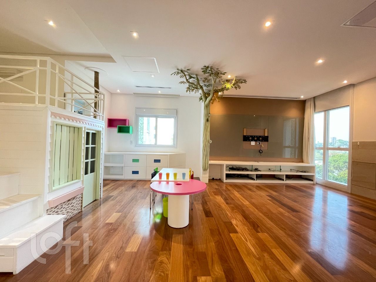 Apartamento, 3 quartos, 330 m² - Foto 13