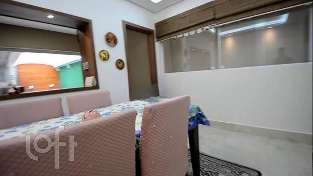 Casa, 4 quartos, 220 m² - Foto 33