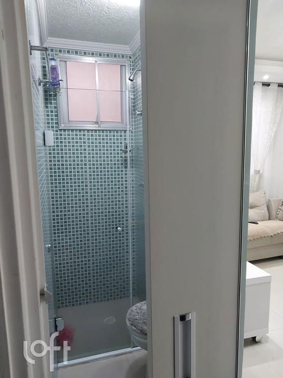 Apartamento, 2 quartos, 40 m² - Foto 9