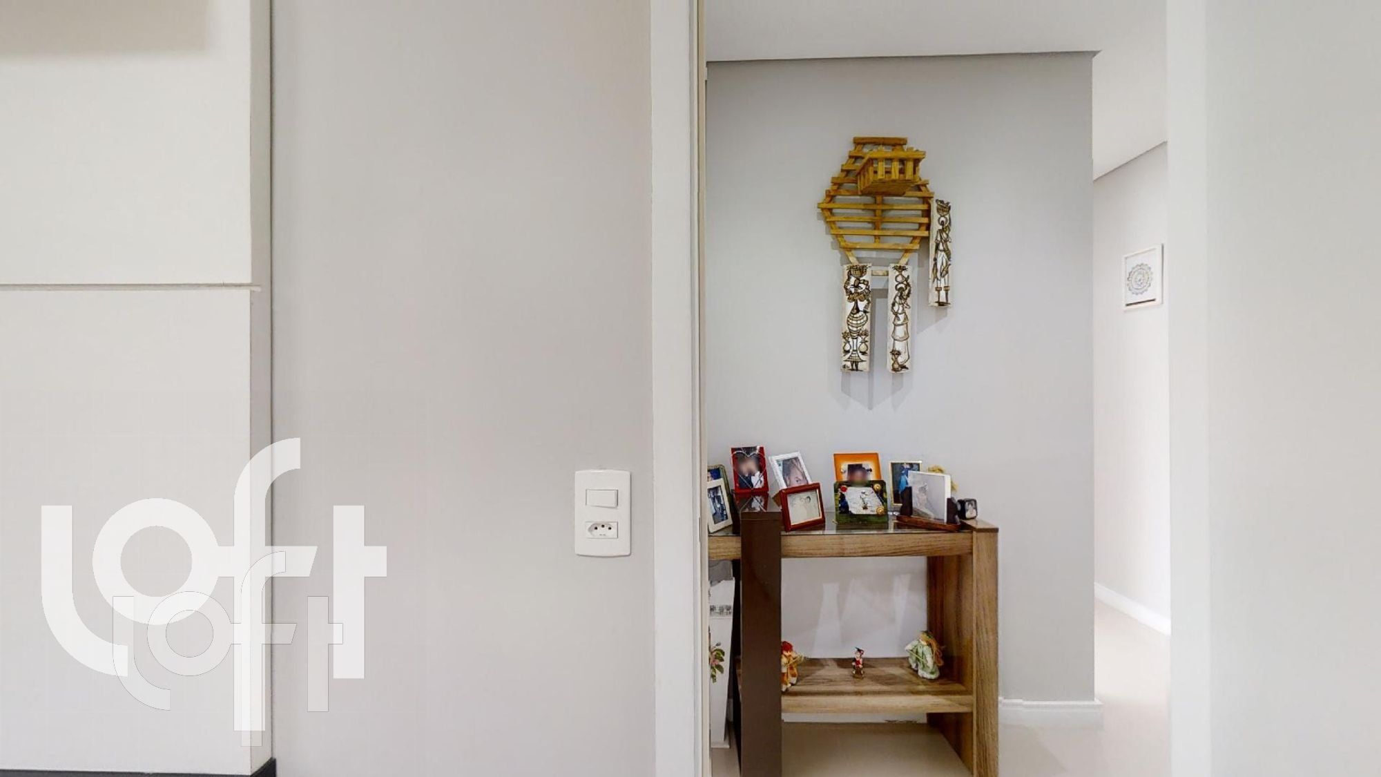 Apartamento, 2 quartos, 46 m² - Foto 2