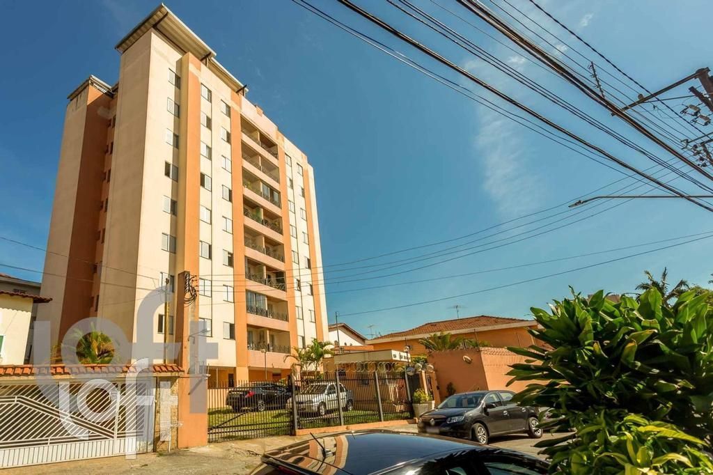 Apartamento à venda com 3 quartos, 61m² - Foto 15