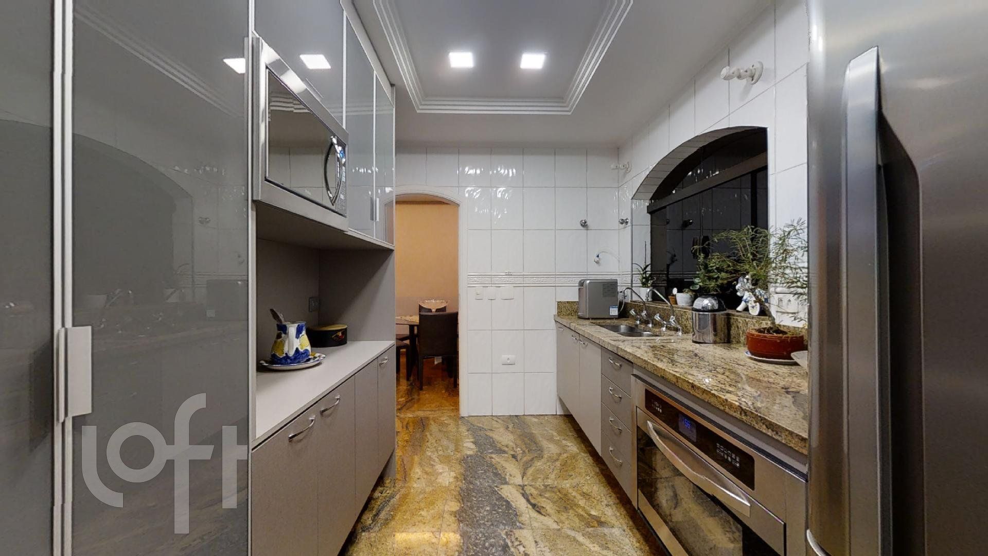 Apartamento, 4 quartos, 284 m² - Foto 12