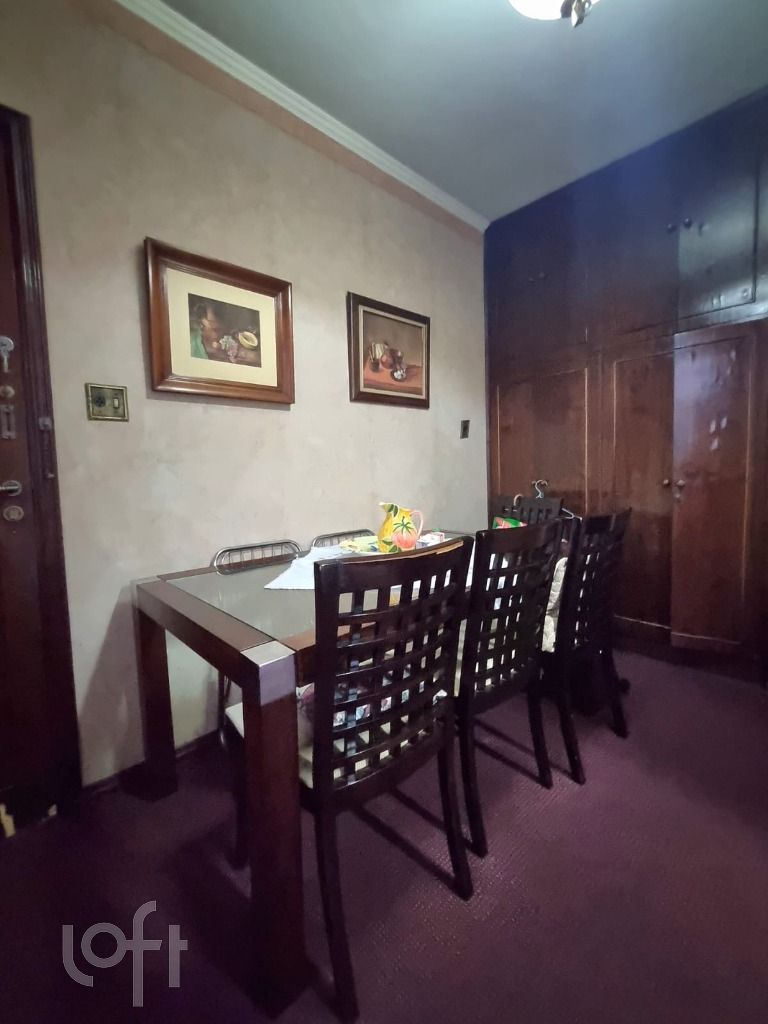 Apartamento, 4 quartos, 186 m² - Foto 7