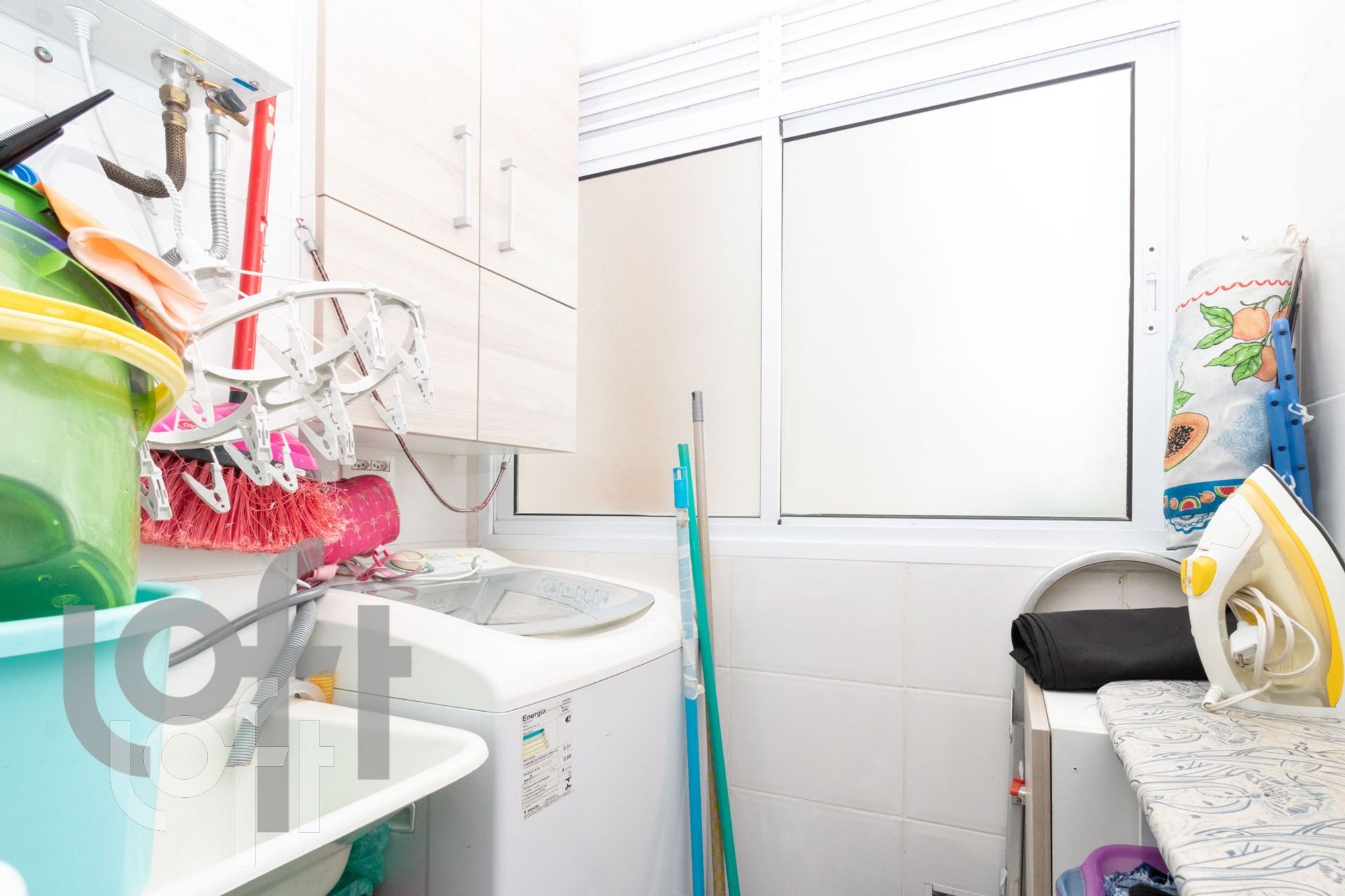 Apartamento, 2 quartos, 45 m² - Foto 18