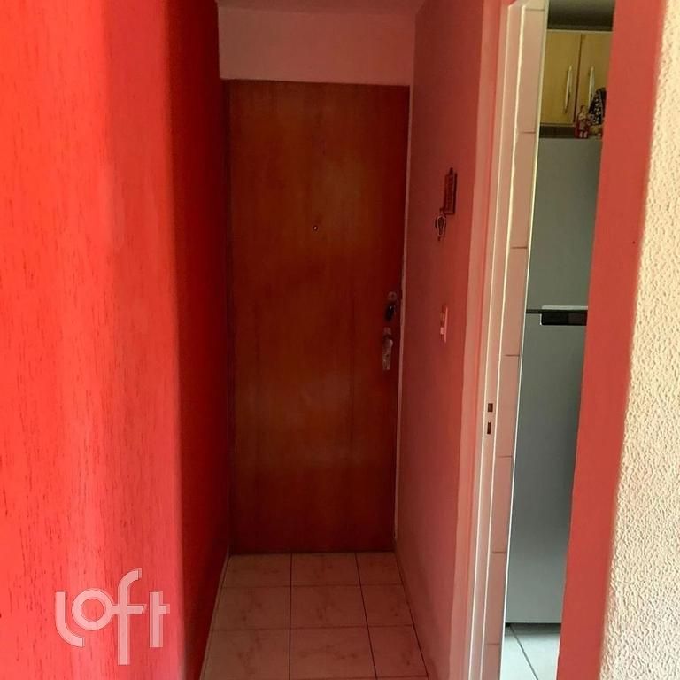 Apartamento, 1 quarto, 54 m² - Foto 2