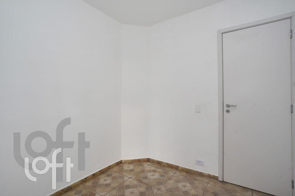 Apartamento, 2 quartos, 49 m² - Foto 8