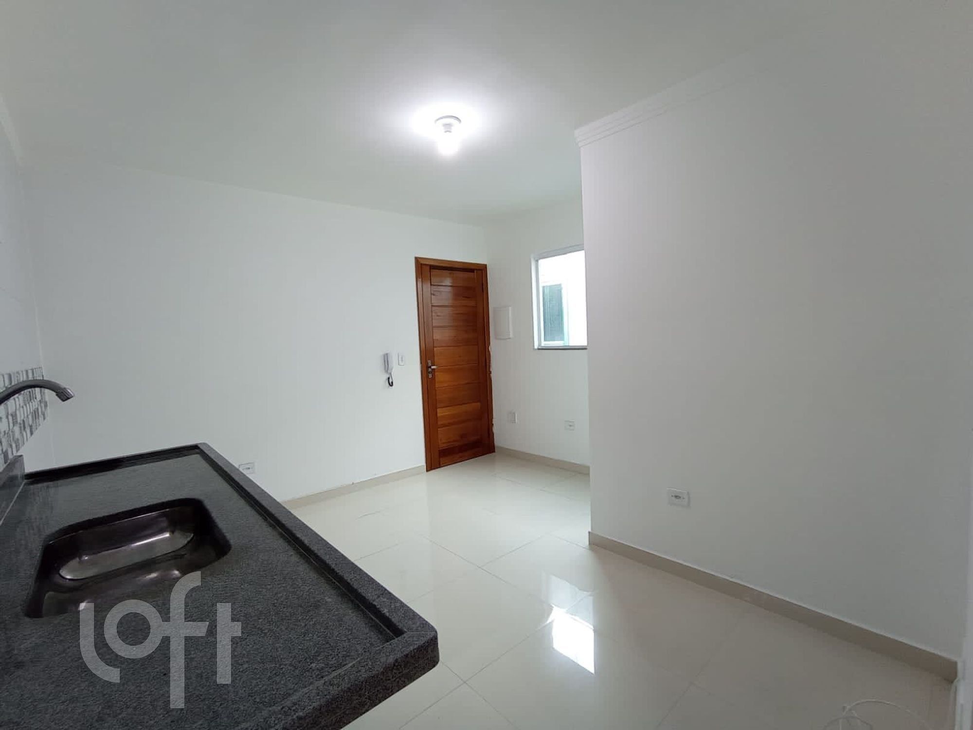 Apartamento, 1 quarto, 32 m² - Foto 1