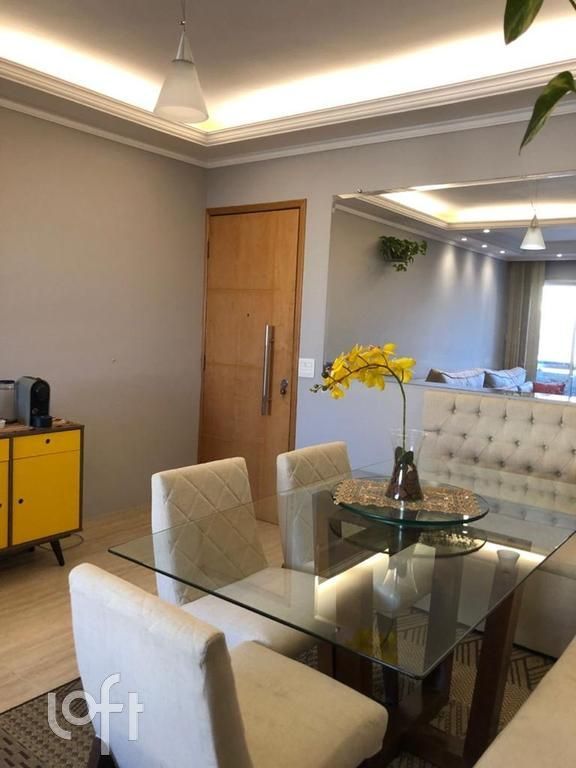 Apartamento à venda com 3 quartos, 74m² - Foto 9