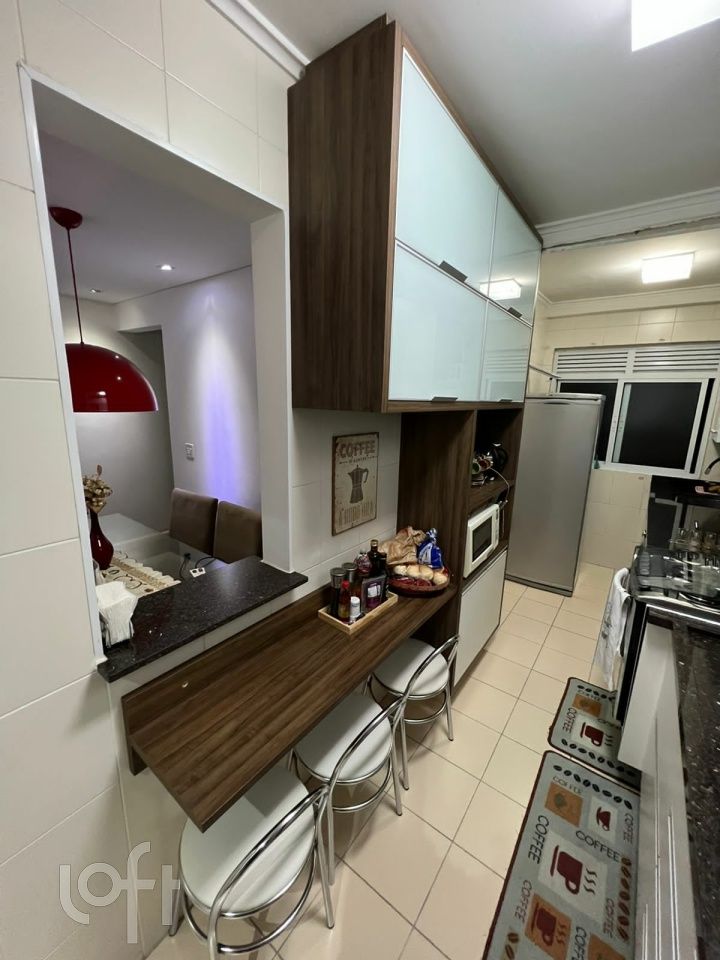 Apartamento, 3 quartos, 70 m² - Foto 5