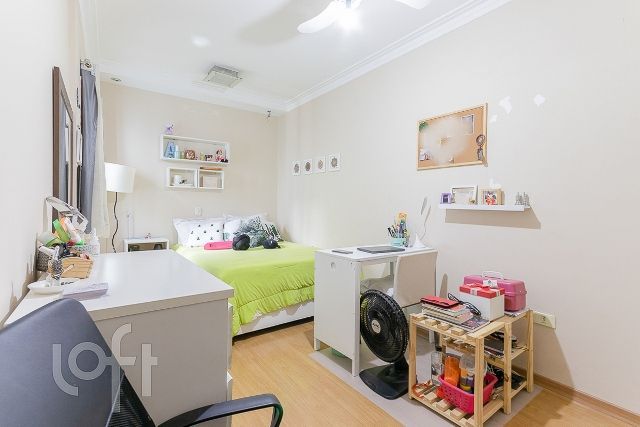 Casa, 4 quartos, 174 m² - Foto 12