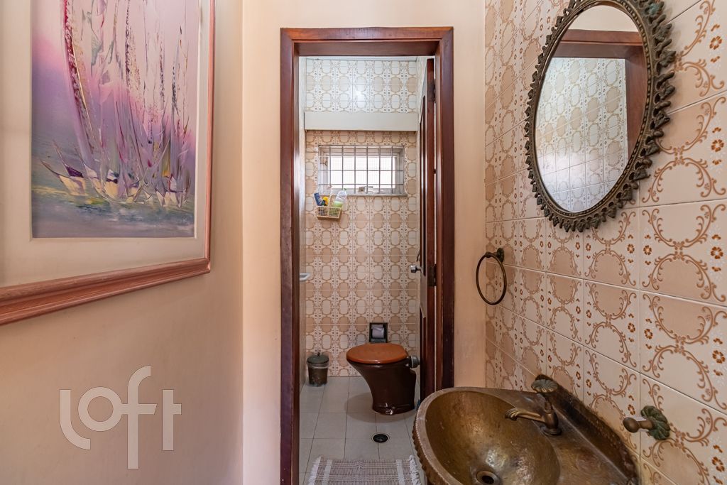 Casa, 4 quartos, 600 m² - Foto 14