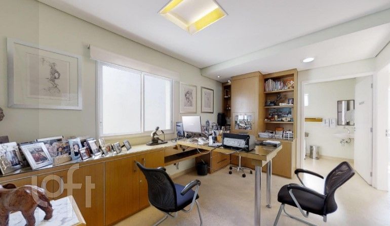 Casa, 9 quartos, 335 m² - Foto 11