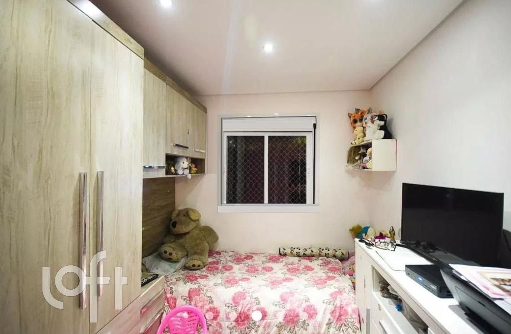 Apartamento, 2 quartos, 66 m² - Foto 3