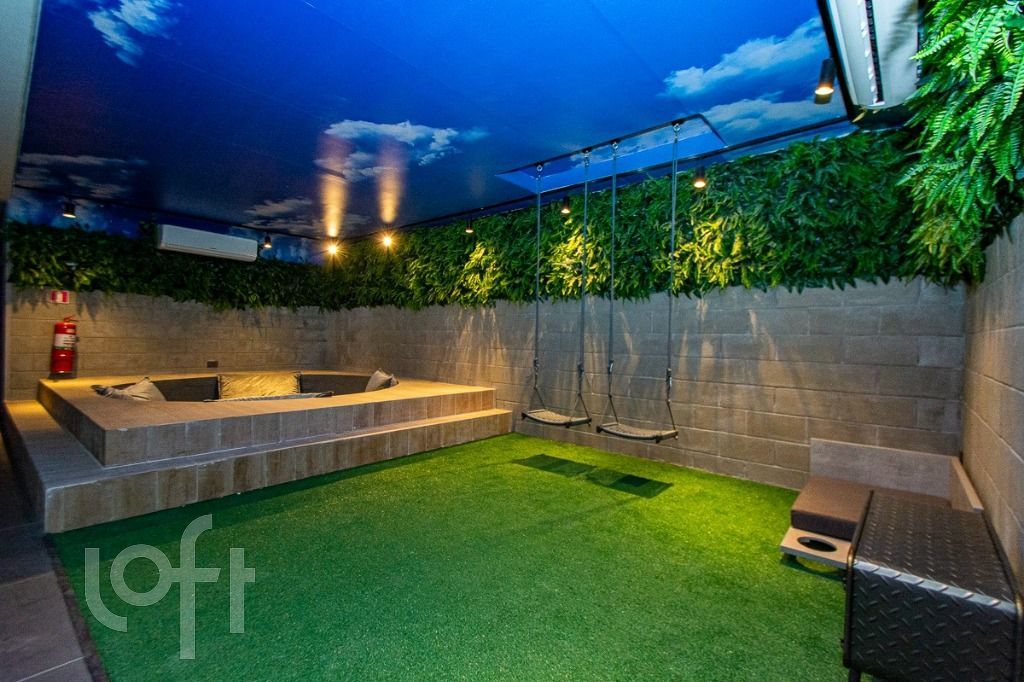 Apartamento, 1 quarto, 23 m² - Foto 19