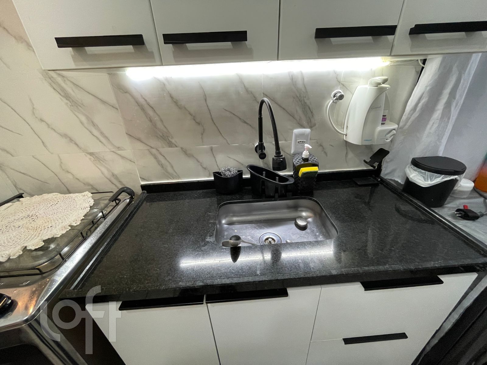 Apartamento, 2 quartos, 50 m² - Foto 11