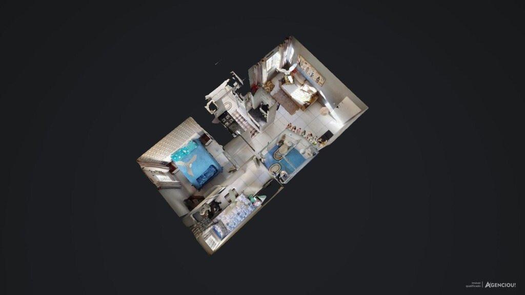 Apartamento, 2 quartos, 49 m² - Foto 12