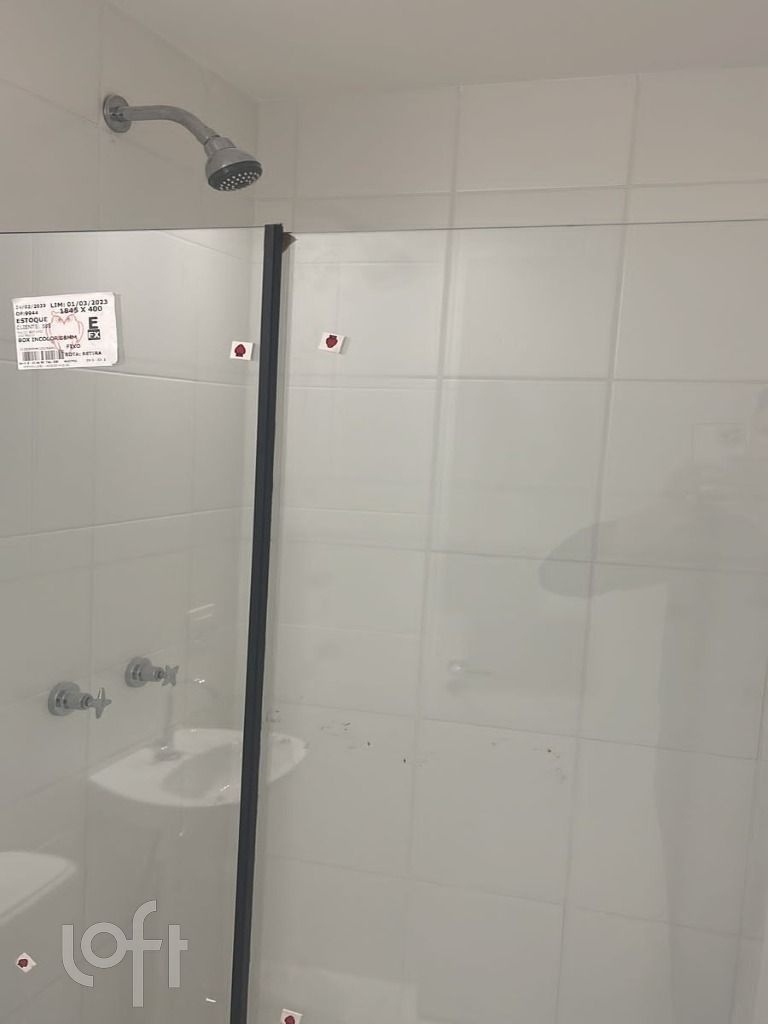 Apartamento à venda com 2 quartos, 46m² - Foto 2
