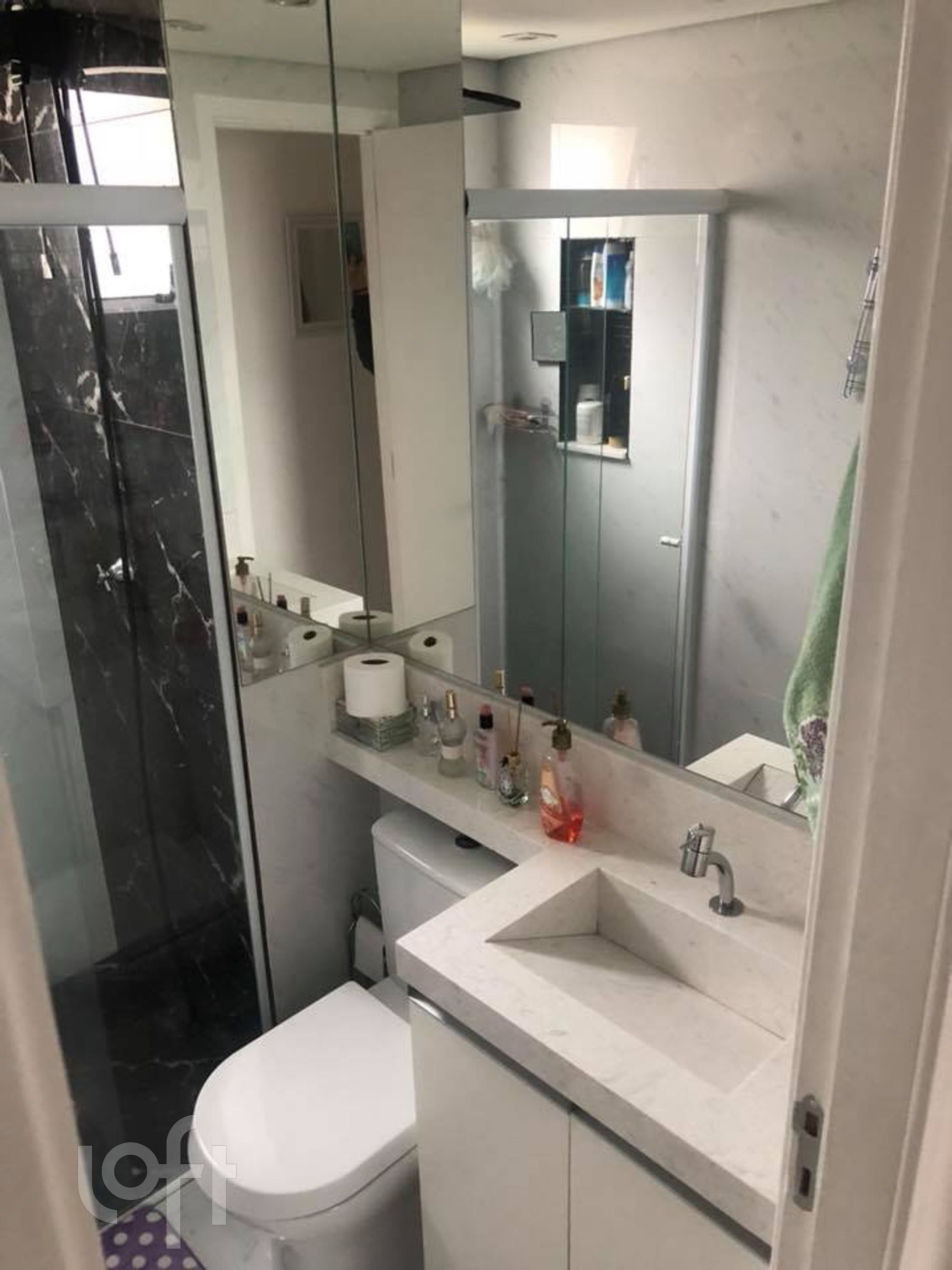 Apartamento à venda com 2 quartos, 42m² - Foto 46