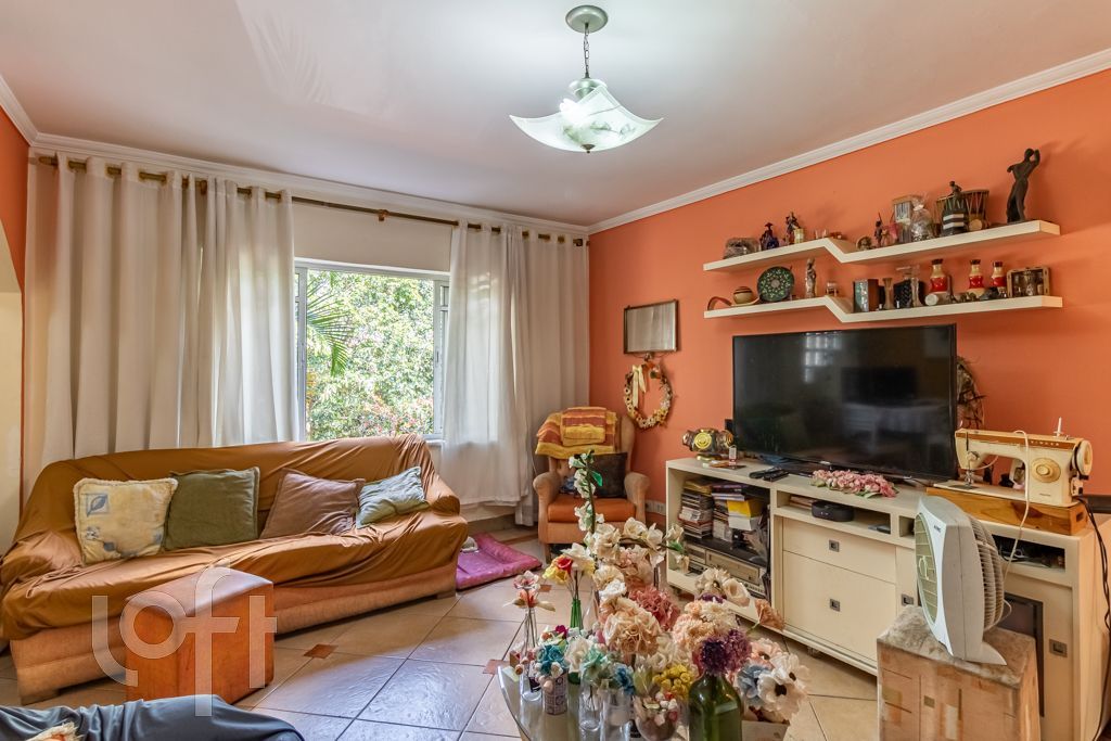 Casa, 3 quartos, 100 m² - Foto 8