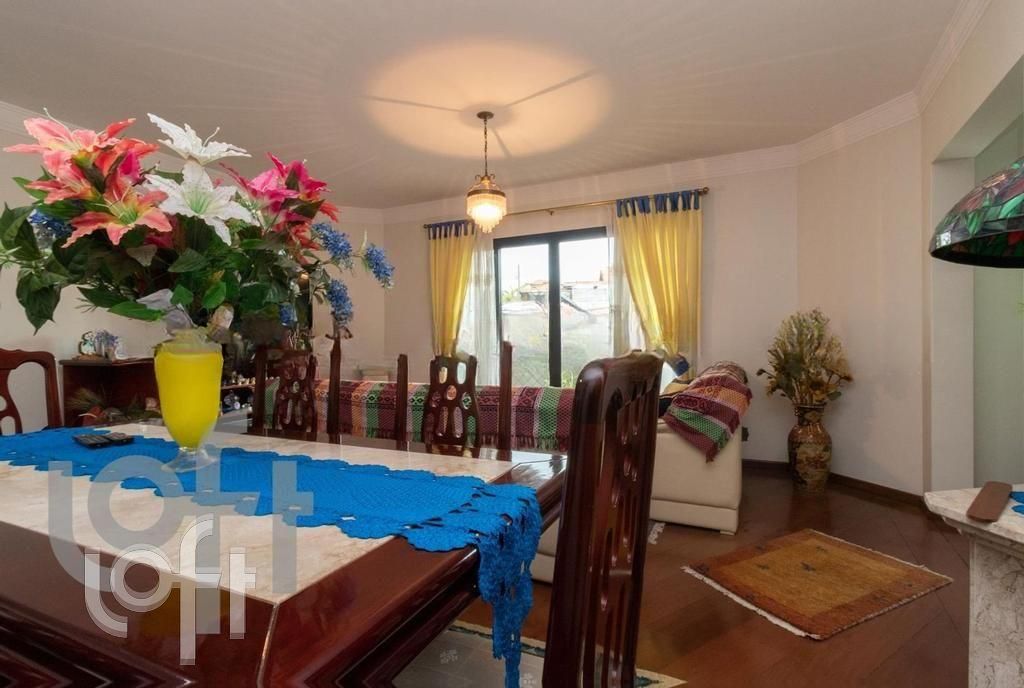 Apartamento, 3 quartos, 140 m² - Foto 14