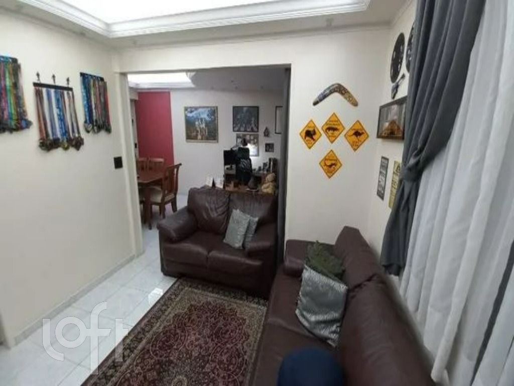 Apartamento, 2 quartos, 73 m² - Foto 1