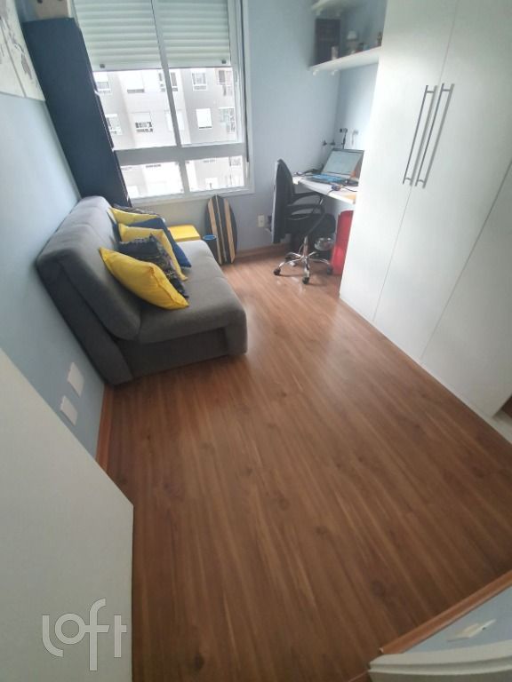 Apartamento, 2 quartos, 69 m² - Foto 8
